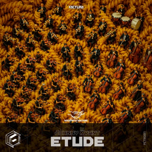 Etude