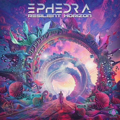 Ephedra - Resilient Horizon (2024)