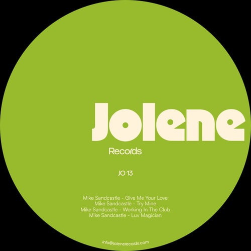 Jolene 13