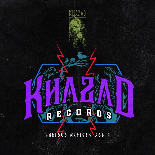 Khazad Records: Various Artists Vol.07