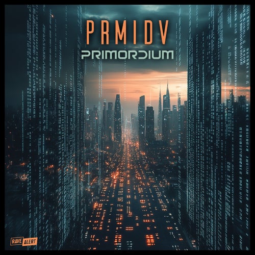 Primordium