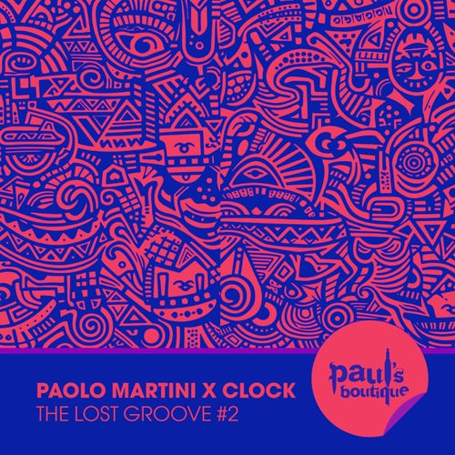 The Lost Groove #2