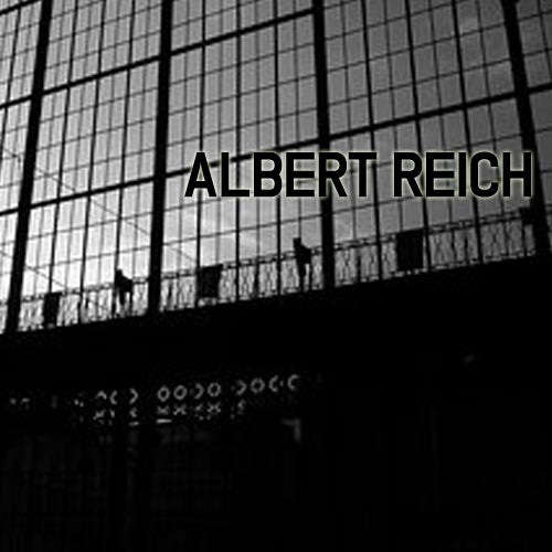 Albert Reich