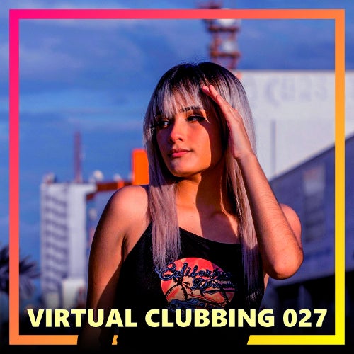 VIRTUAL CLUBBING 27 by Kross Well