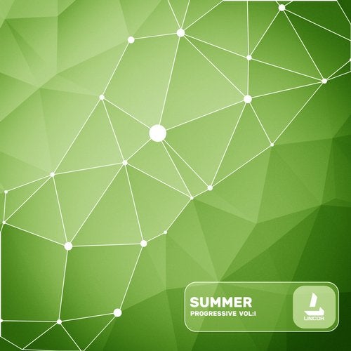 Cover art for Summer Progressive ; Vol.1