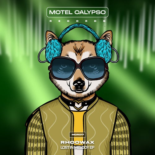 Lost In Melody EP
