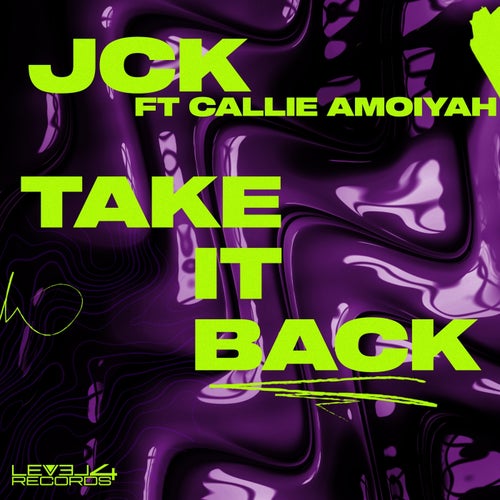 Take It Back