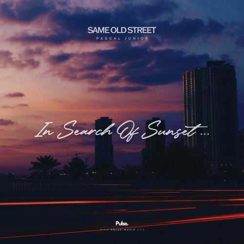 Same Old Street
