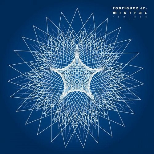 Cover art for Mistral (Remixes)