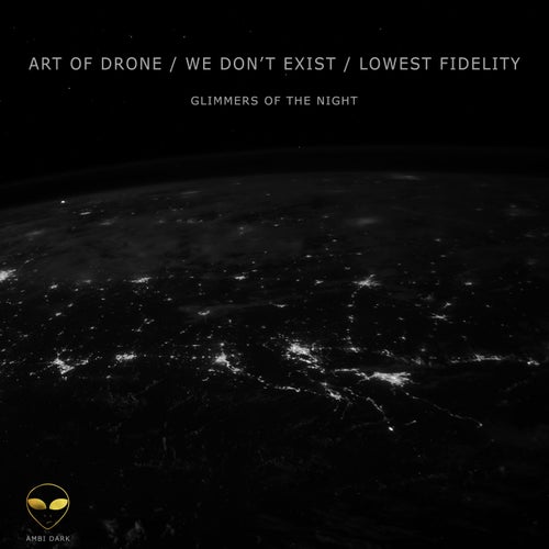 Glimmers of the Night
