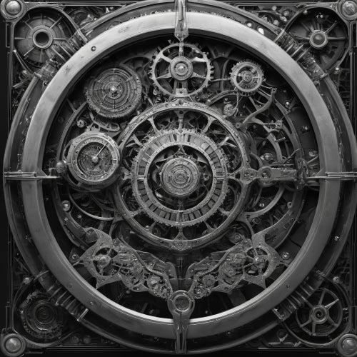Technowave Drive Chart