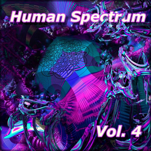 Human Spectrum, Vol. 4