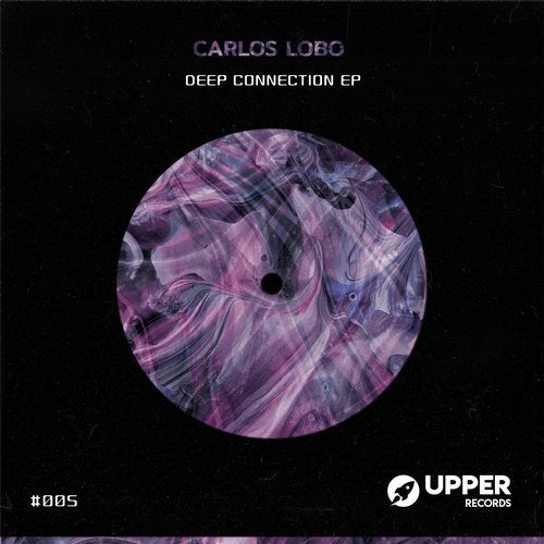 Cover art for Deep Connection EP