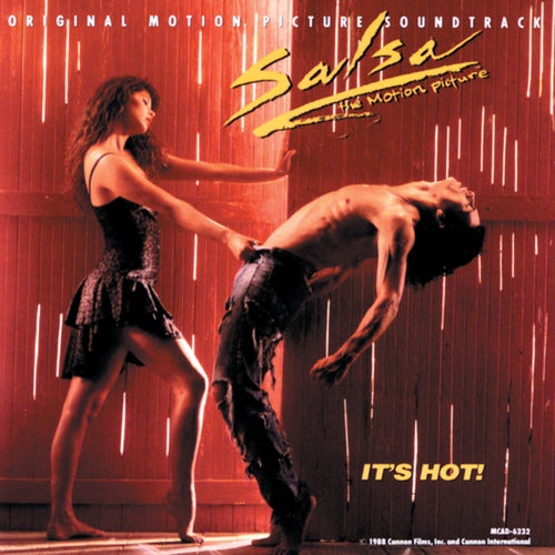 Salsa (Original Motion Picture Soundtrack)
