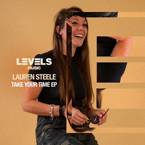 Take Your Time EP