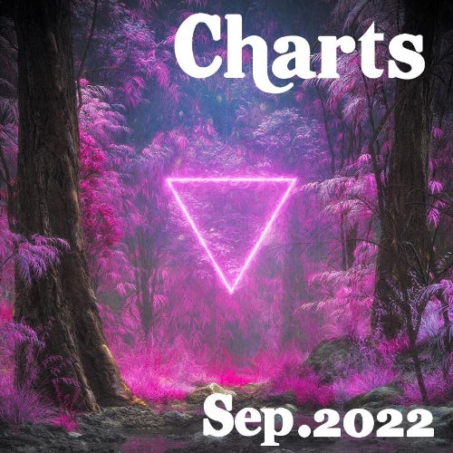 Sep.2022 Charts