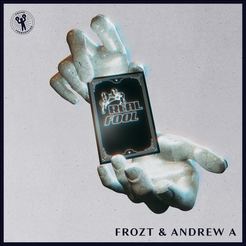 Real Fool (Extended Mix)