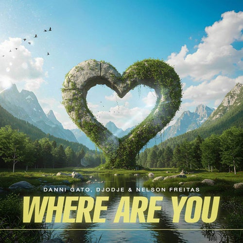 Where Are You