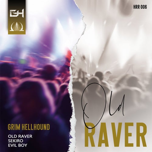 Old Raver