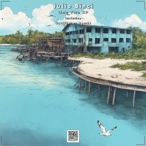 One Two EP