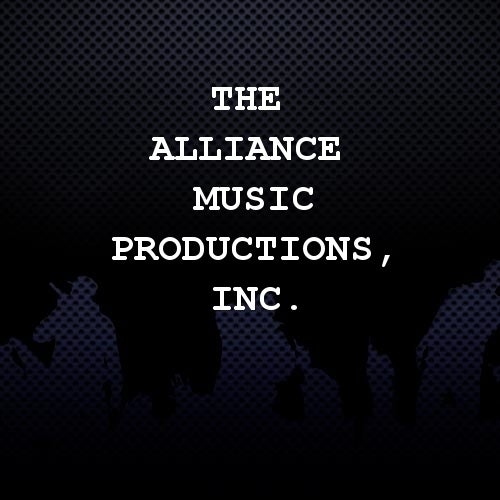 The Alliance Music Productions, Inc.