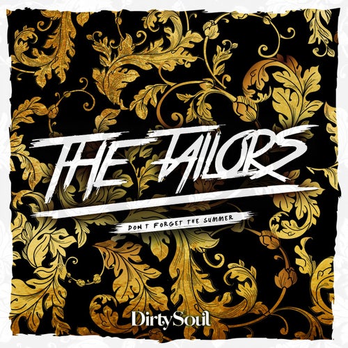Don't Forget The Summer EP