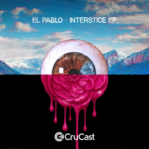 Interstice - EP