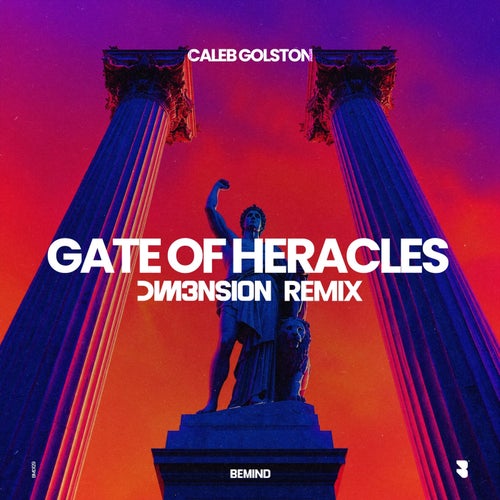 Gate of Heracles (Dim3Nsion Remix)