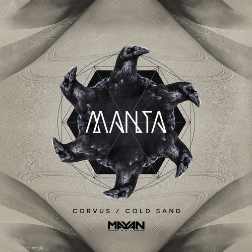 Manta - Corvus vs Cold Sand 2019 [EP]