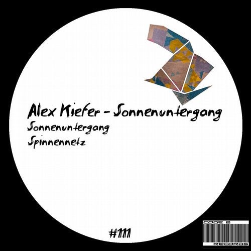Cover art for Sonnenuntergang