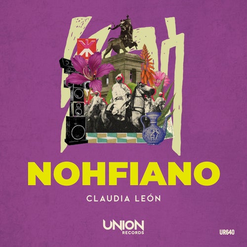 NOHFIANO (Extended Mix)
