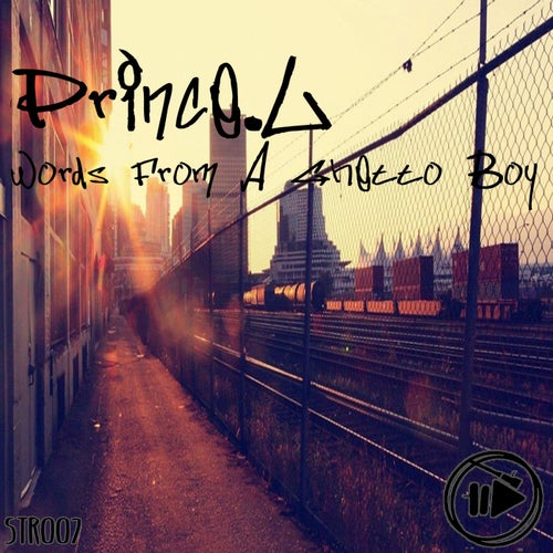 Words From A Ghetto Boy