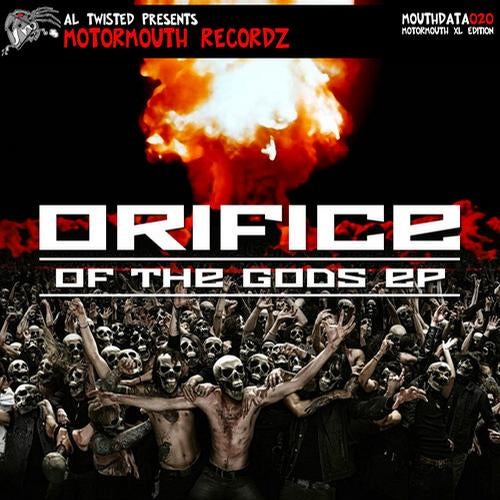 Of The Gods EP