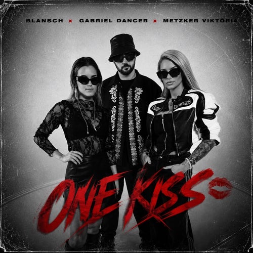 ONE KISS