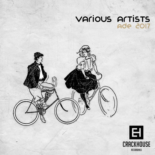 ADE 2017