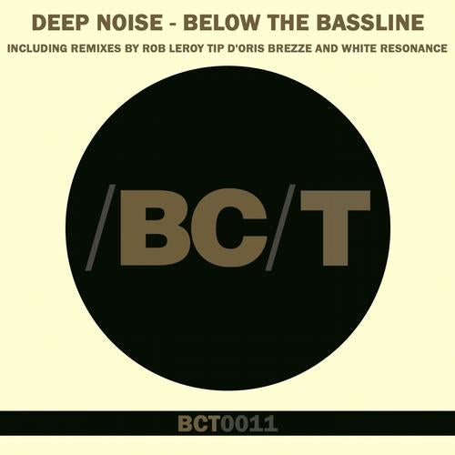 Below the Bassline