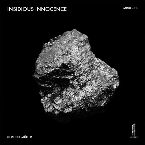 Cover art for Insidious Innocence