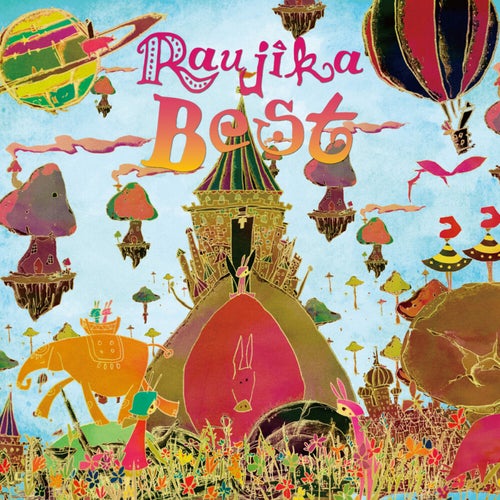 Best of Raujika