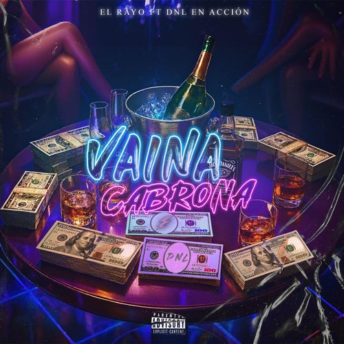Vaina Cabrona