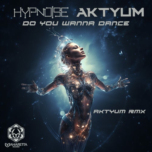  Hypnoise - Do You Wanna Dance (Aktyum Remix) (2023) 