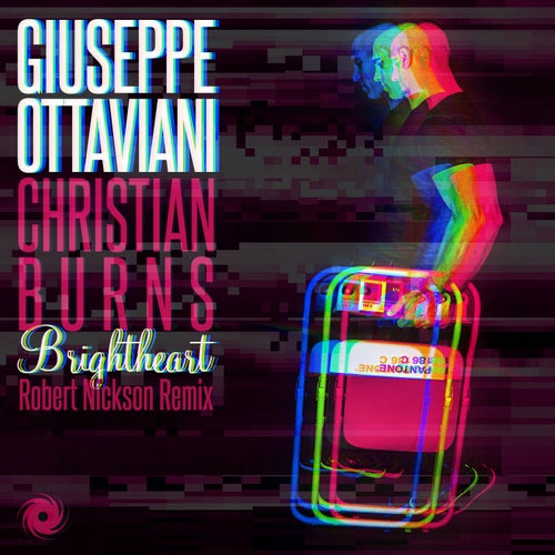 Brightheart - Robert Nickson Extended Remix