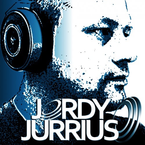 Jordy Jurrius