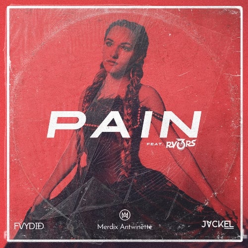 EDMUP - PAIN