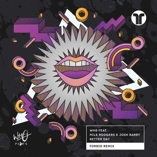 Better Day (Forbid Extended Remix)