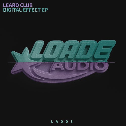 Digital Effect EP