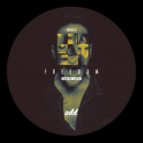 Cover art for Freedom