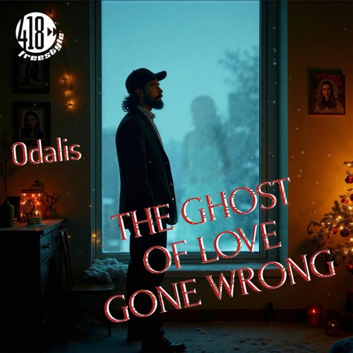 The Ghost Of Love Gone Wrong