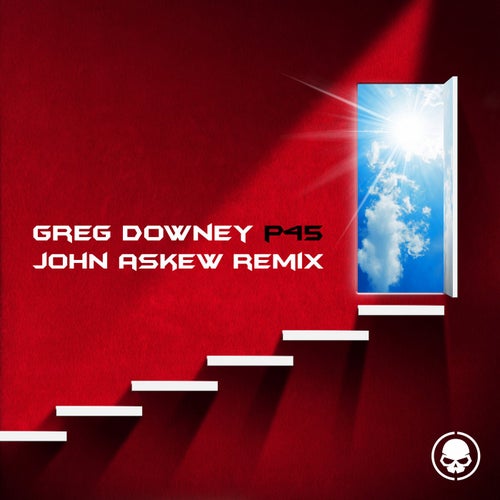 P45 - John Askew Remix