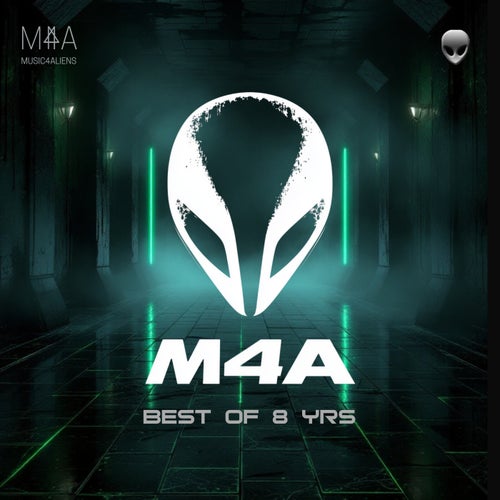 M4A Best of 8 Yrs