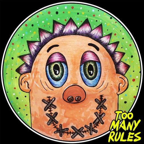 Cover art for Won't Tell Ya